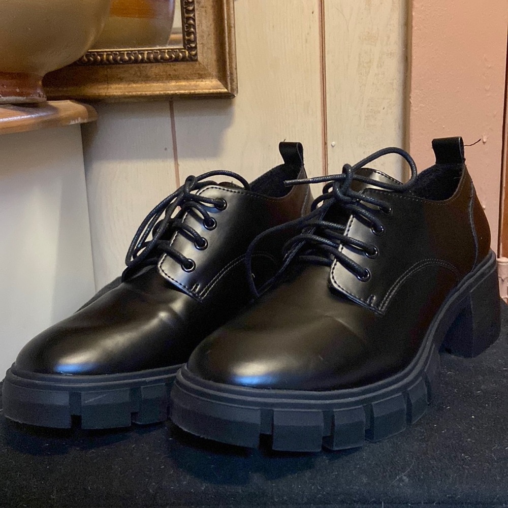 Madden Girl shoes for fall